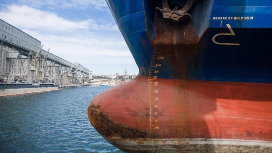 Росіяни кажуть, що готові відкрити коридор для іноземних суден з українських портів