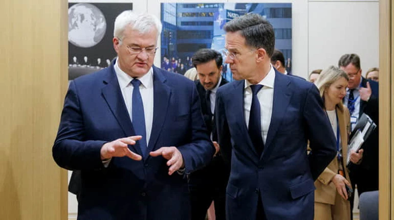 Битва за членство та проти Росії: як Україна та союзники готують ґрунт для саміту НАТО у Гаазі