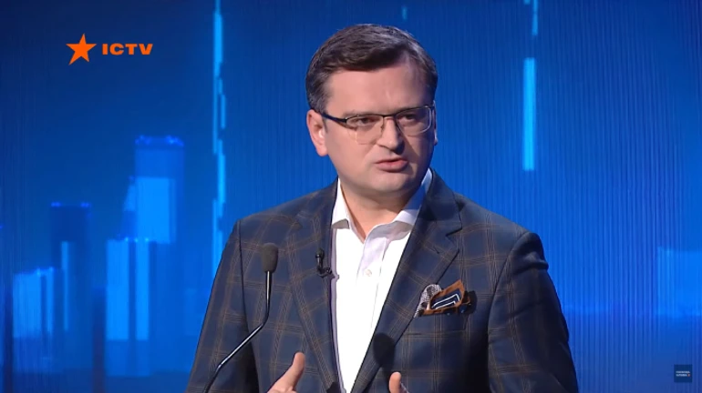 В России вряд ли признают республики в ОРДЛО – Кулеба