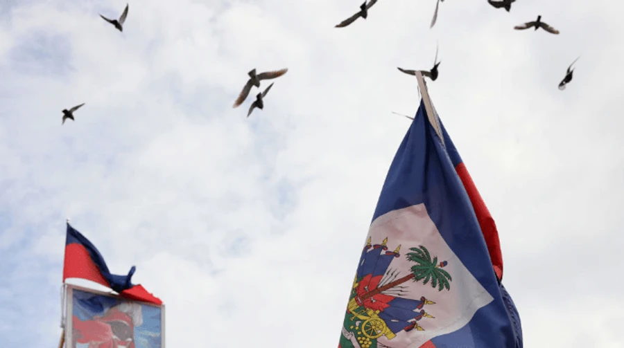 Викрадення місіонерів на Гаїті: двох заручників звільнили