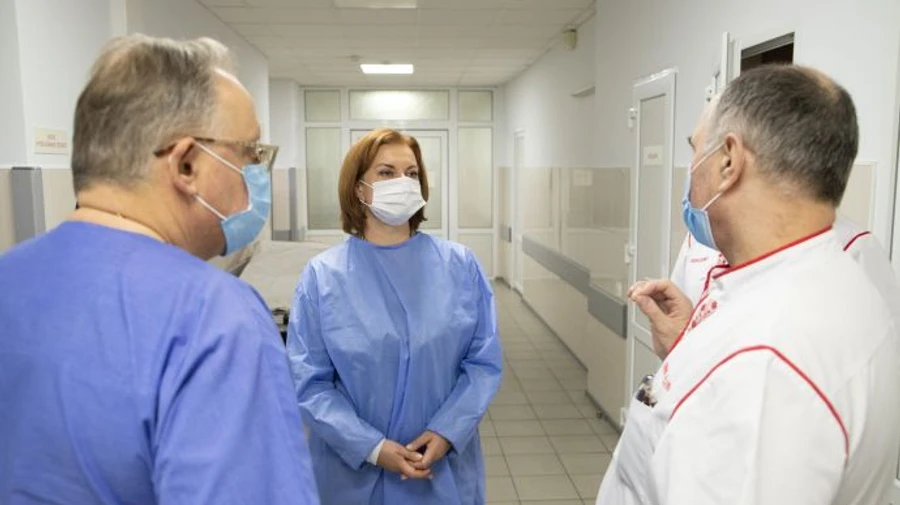 Наихудший этап пандемии Covid может закончиться в 2022 году – ученые