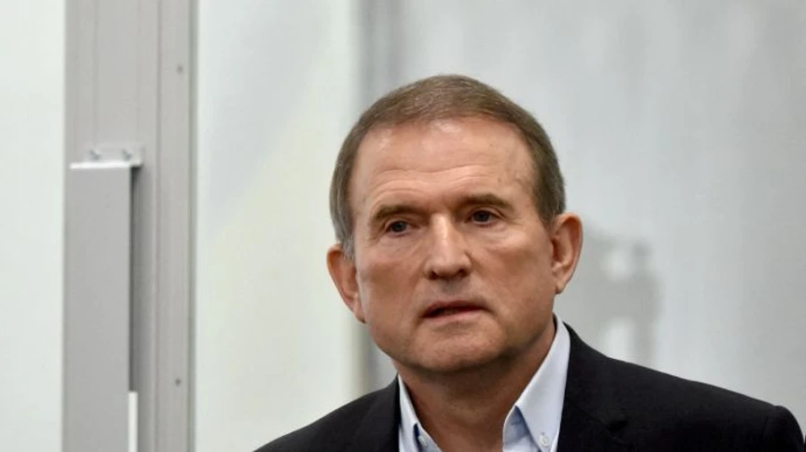 У Медведчука закончился домашний арест по первому делу – прокуроры просят обязательств