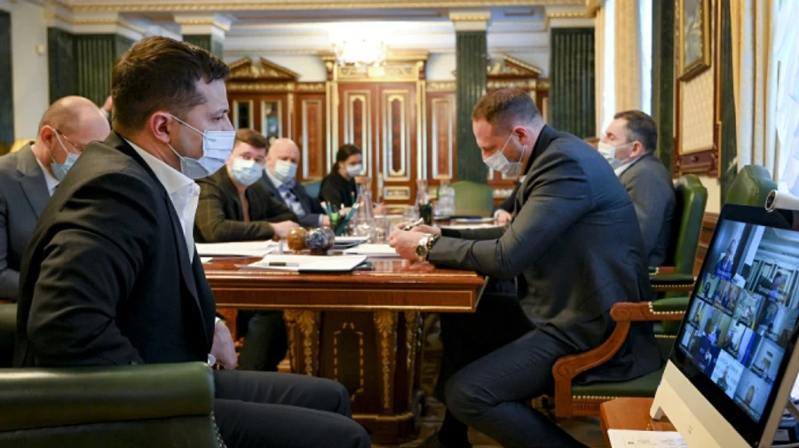 Ляшко сравнил ковид в Украине с другими странами – смертность низкая