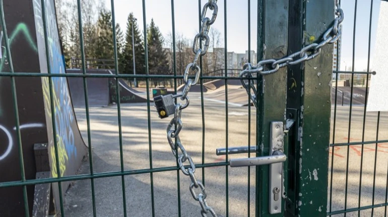 У Львові вводять посилений карантин