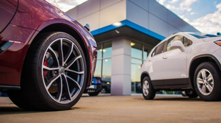 Авто в кредит: сколько надо переплатить за мечту на колесах