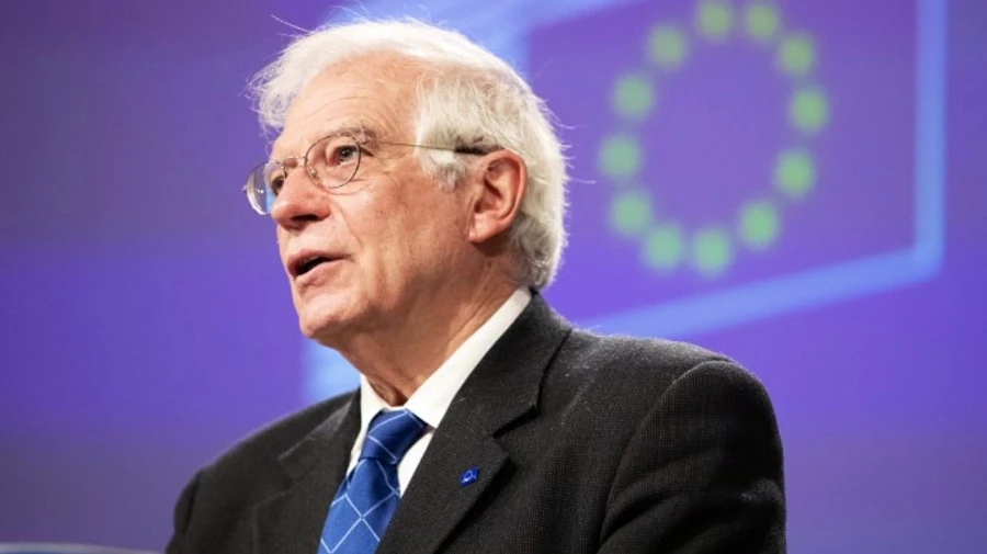 Главный дипломат ЕС объяснил, что готовность говорить с Талибаном не означает их признания