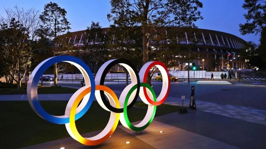 В Олімпійському містечку в Токіо виявили перший випадок Covid-19