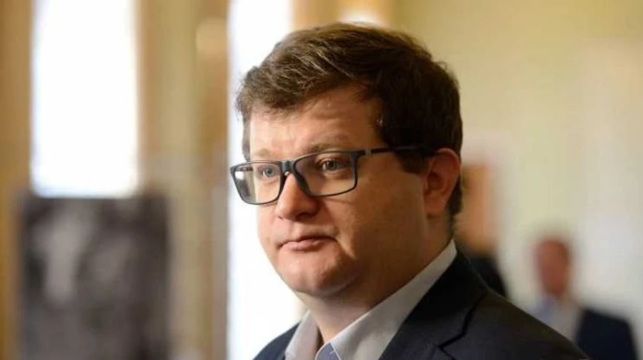 У Порошенка присвоїли справу проти Медведчука попередній владі