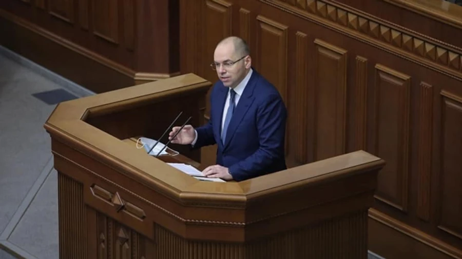 Увольнение Степанова до 18 мая не рассмотрят 