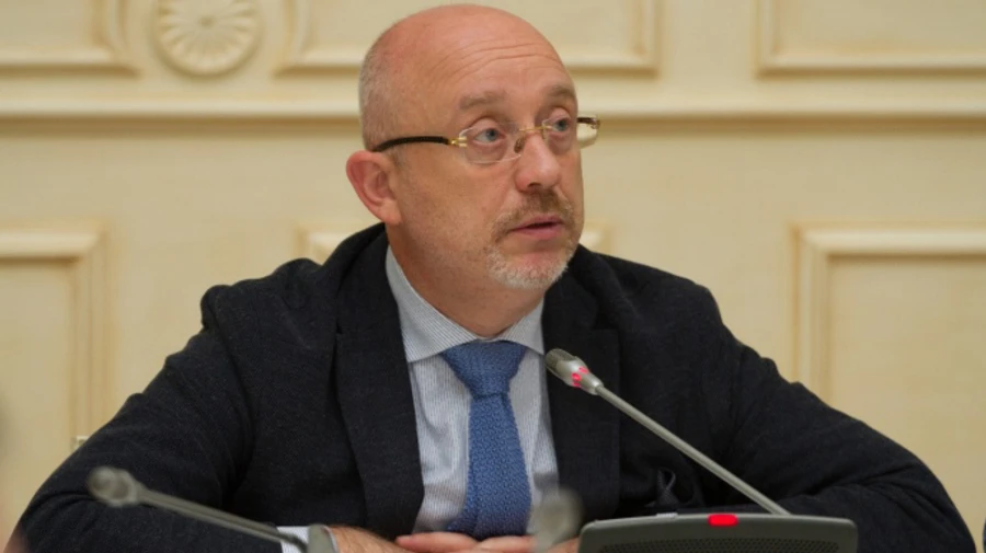 Легко Россия воду в Крым не получит, придется пролить кровь россиян – Резников