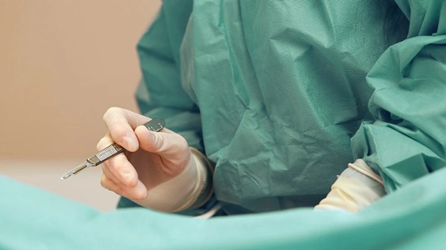 Україна створила цивілізовані умови для складних трансплантацій – Степанов