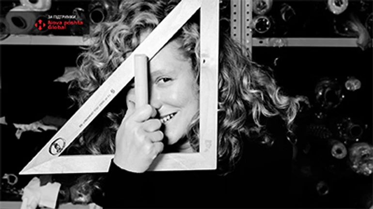 Феномен Anna October. Как желание “создавать красивые вещи” переросло в международный бизнес