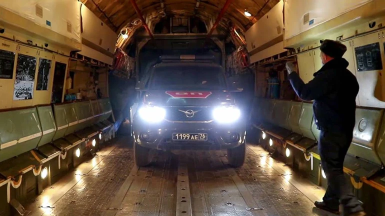 Російські миротворці, які вилетіли в Нагірний Карабах, воювали на Донбасі – InformNapalm 