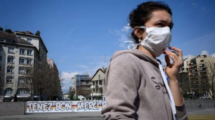 У Португалії новий рекорд випадків коронавірусу, вводиться комендантська година