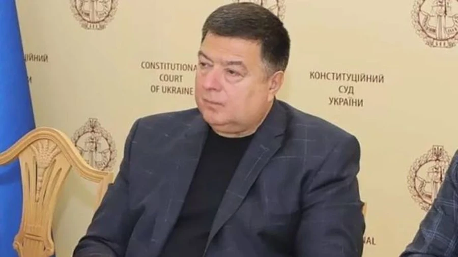 Глава КС о языковом законе: Нет там особых проблем