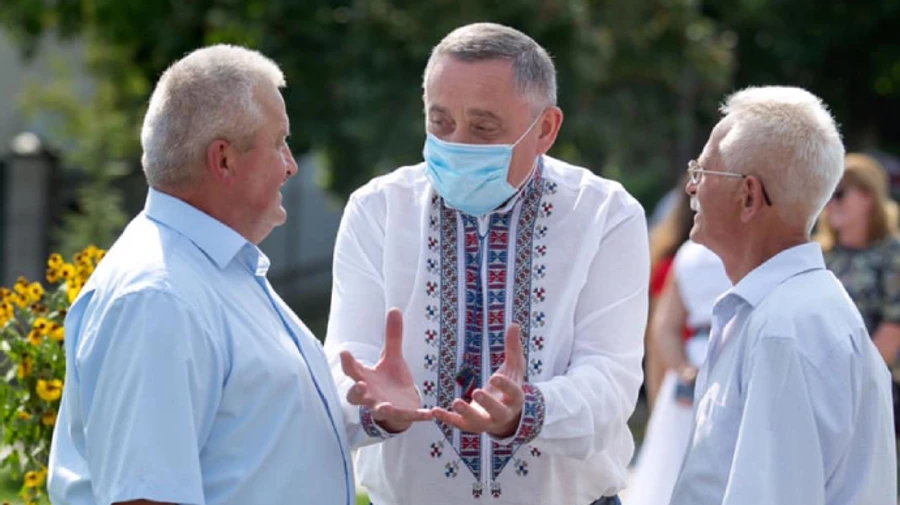 Скандальний екснардеп заявив про перемогу на виборах глави ОТГ