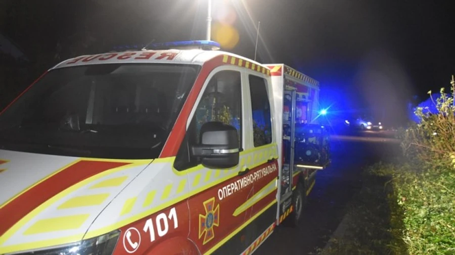 Из-за непогоды десятки населенных пунктов остались без электричества, есть пострадавшие