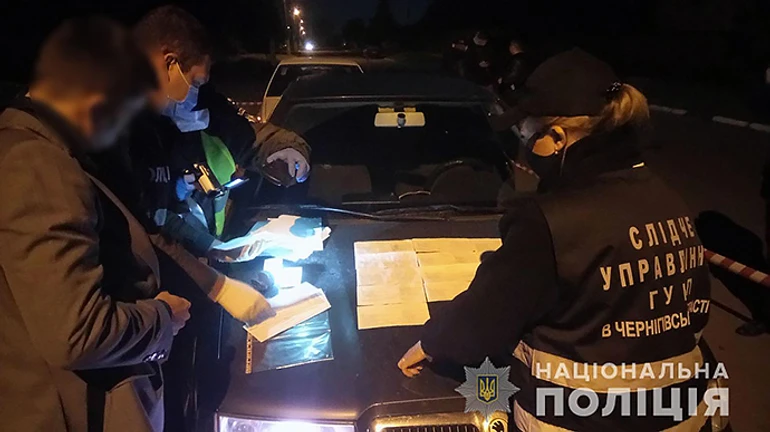 Выборы в ВР на 208 округе: полиция разоблачила скупку голосов