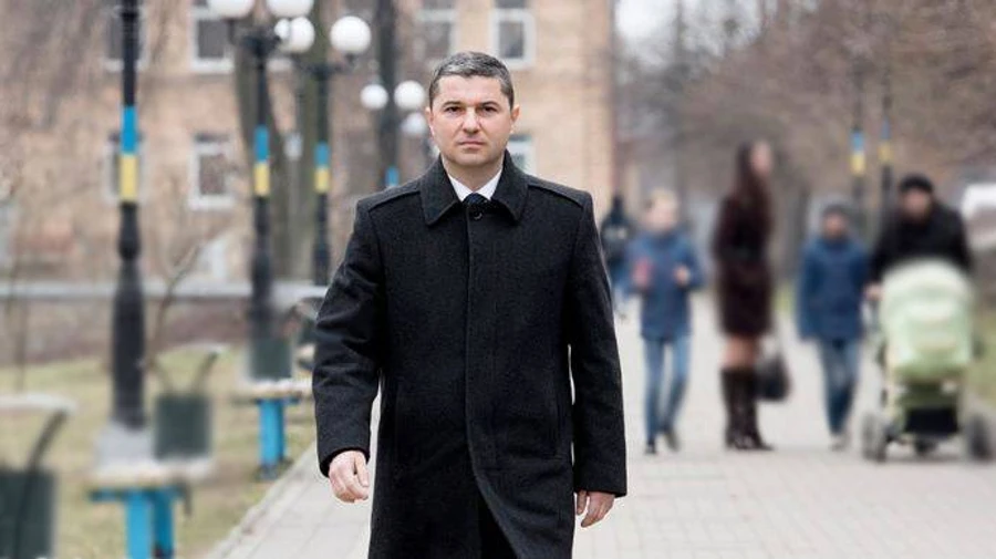 Мер Умані братиме учать у виборах: після вказівки ЦВК його зареєстрували