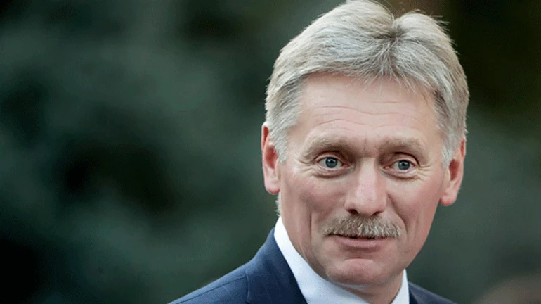 У Кремлі відреагували на звернення Кадирова до Зеленського