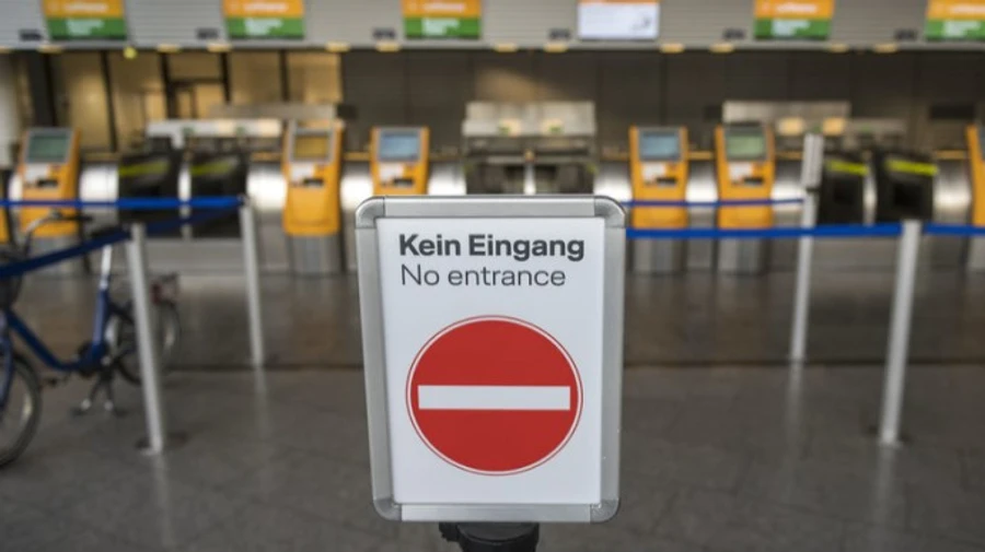 У ЄС допускають повторне закриття кордонів у разі спалаху Covid-19