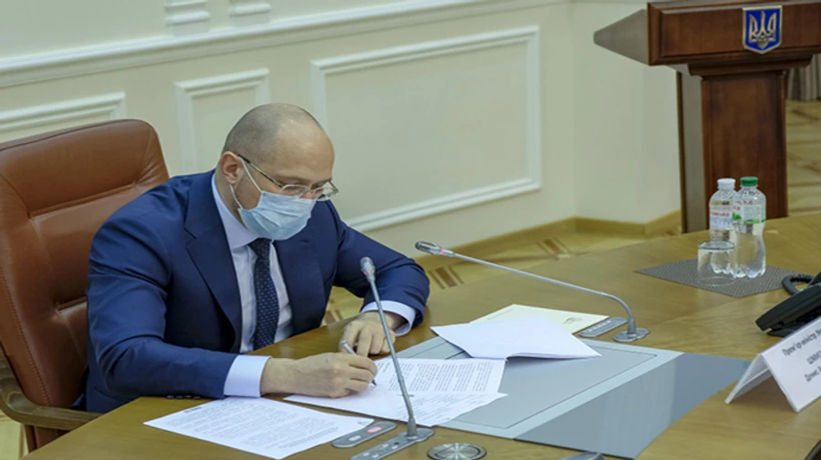 Правительство подписало ВИЭ-меморандум с производителями зеленой электроэнергии