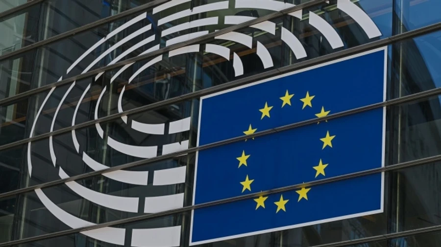 Європарламент виступив проти примусу України до капітуляції під виглядом мирної угоди