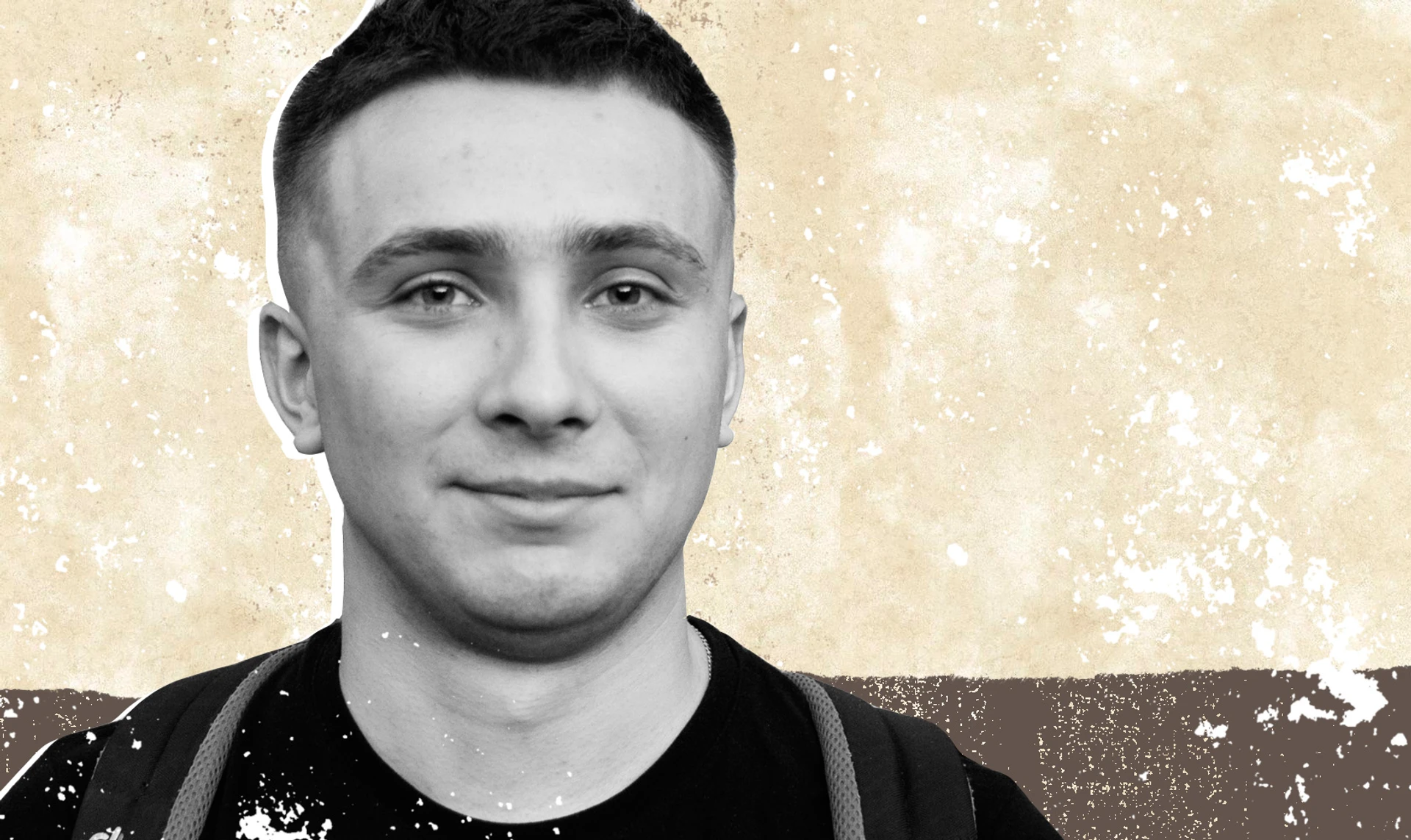 Майдан, наркотики, Аваков и другие войны Сергея Стерненко