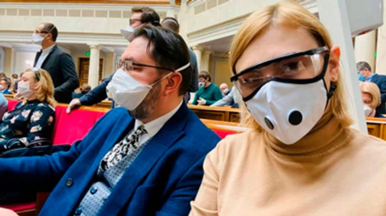 Третий антикризисный пакет: какие льготы депутаты сохранили для бизнеса до конца карантина