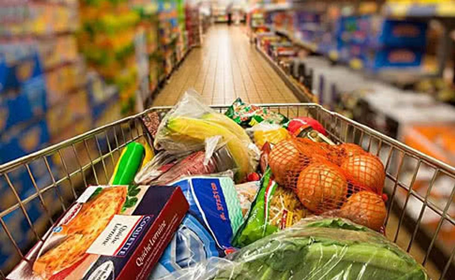 Правительство будет контролировать цены на некоторые продукты во время карантина