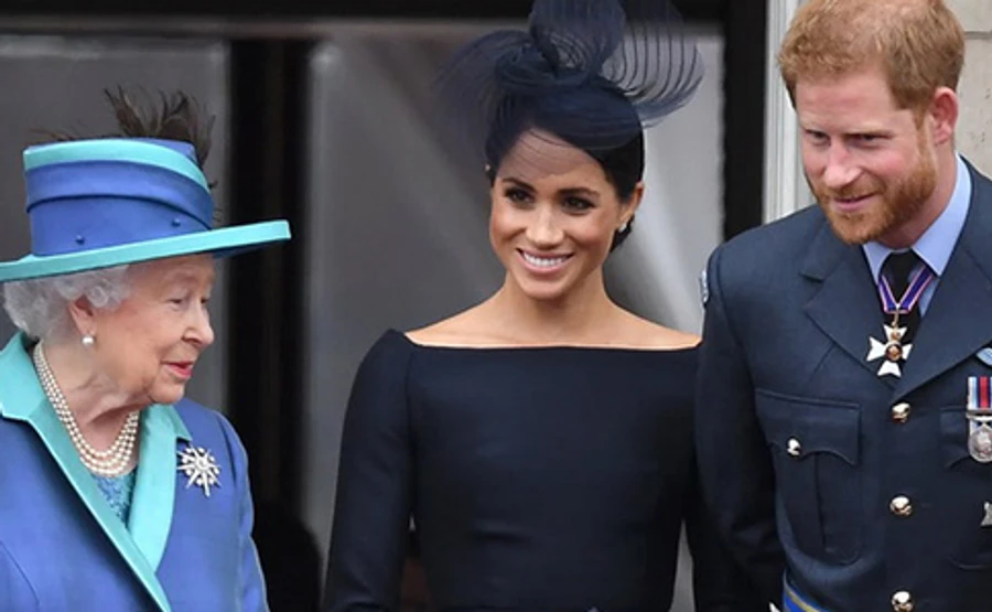 Гаррі та Меган втратять титули і повернуть гроші за котедж – угода