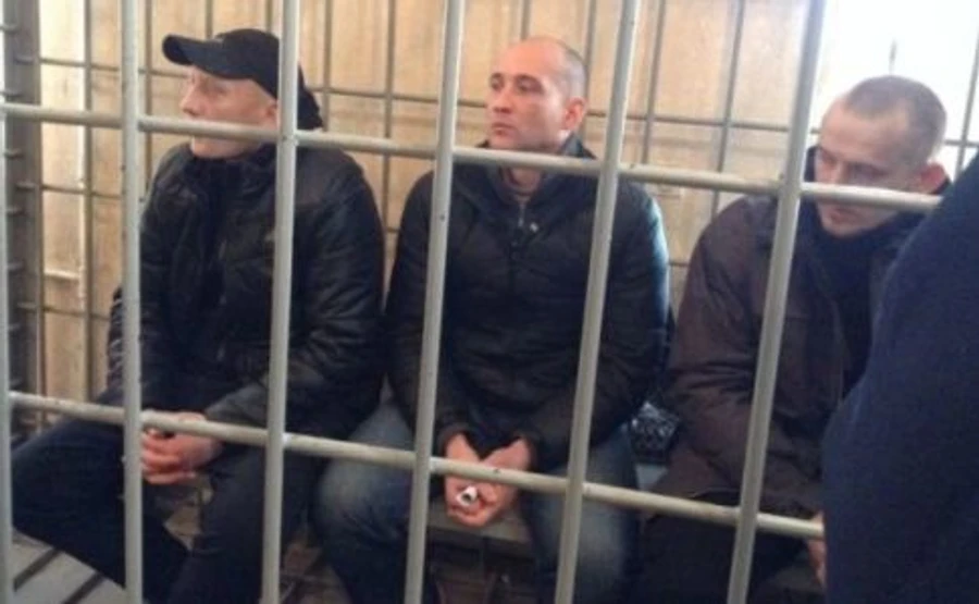 Прокурор: ГБР закрыло дело о пытках подозреваемых в харьковском теракте