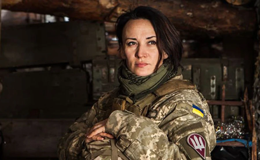 Звіробій приходила в ДБР, але на допит не дійшла 