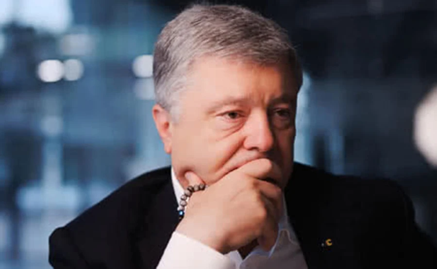 Из-за Порошенко у владельца Прямого проводят обыски