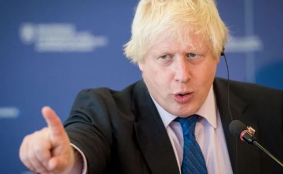 Меркель і Джонсон відповіли на пропозицію Трампа повернути Росію в G8