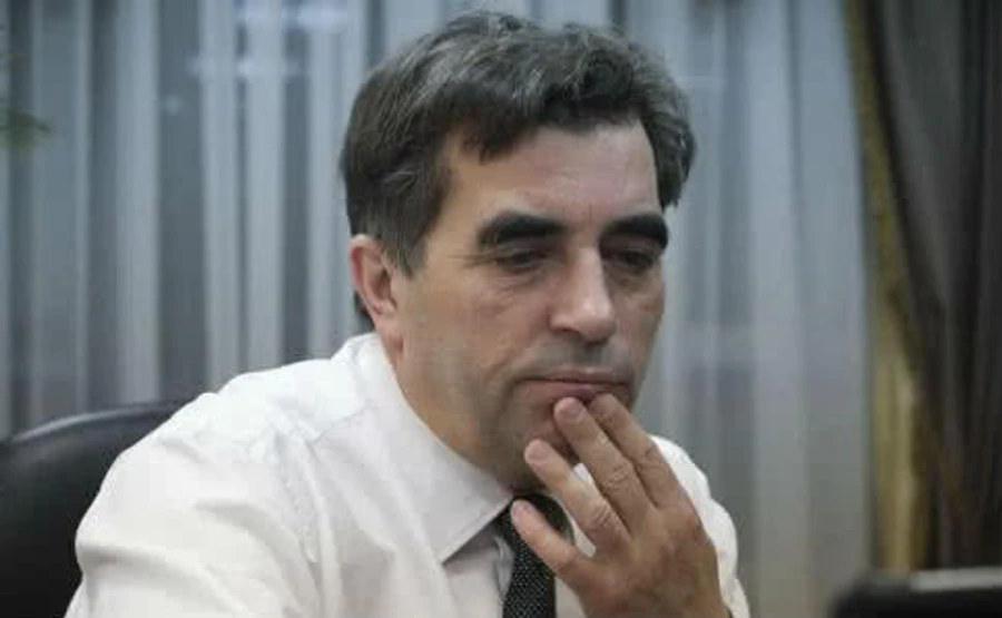 Верховний Суд остаточно визнав догану заступника Луценка