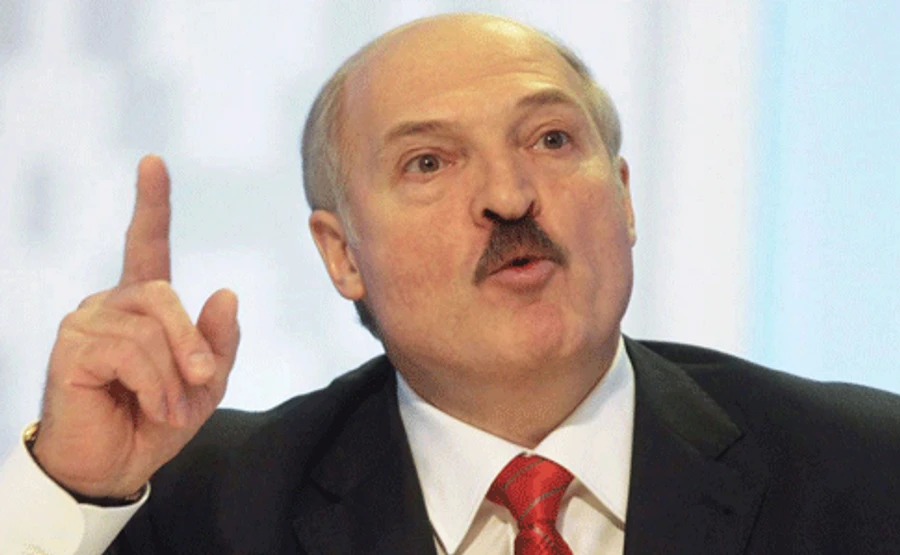 Лукашенко согласен на общую валюту с Россией при одном условии