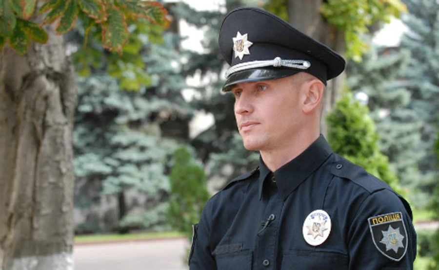 Начальник патрульної поліції отримав припис НАЗК через корупцію підлеглого