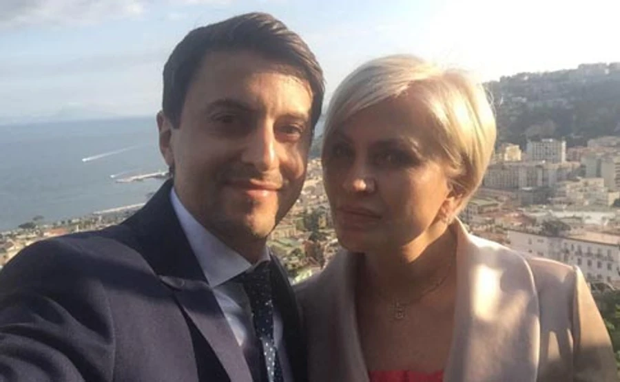 Чудом вижили: Двоє українців були на мосту в Генуї, коли він рухнув