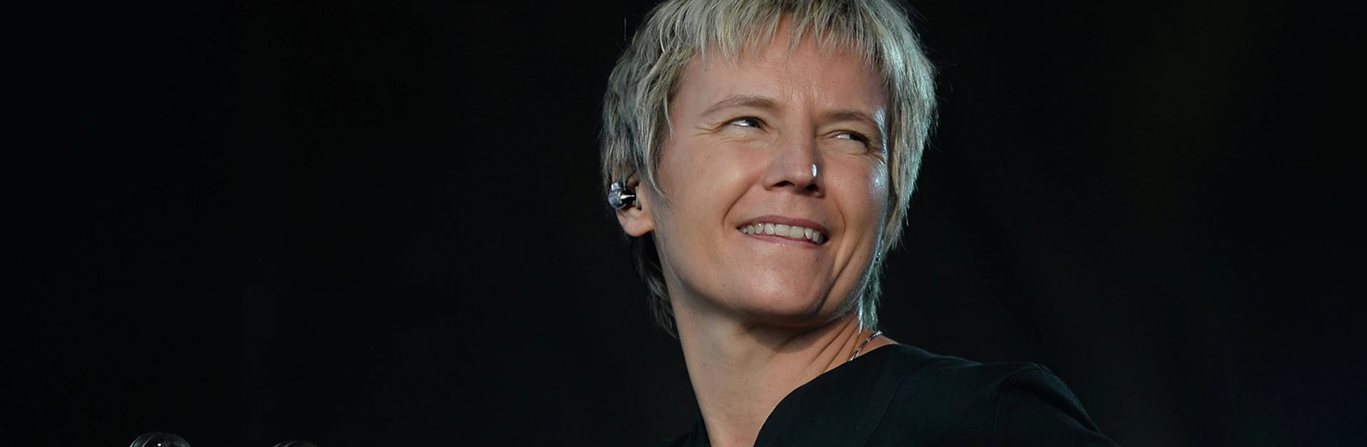 Не добро пожаловать. Что дал запрет на въезд российских артистов