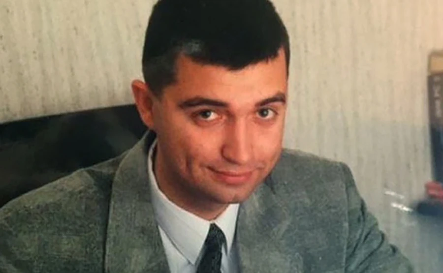 Россия отказалась выдать Украине крымчанина Лугина, навязав ему гражданство