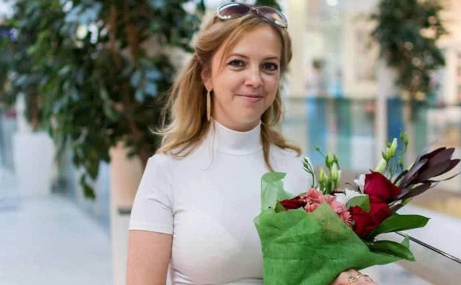 Справа Ноздровської: Поліція відтворила маршрут вбитої від роботи до метро