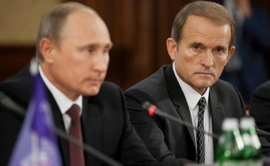 Путін заявив, що особисто поговорить з бойовиками про заручників