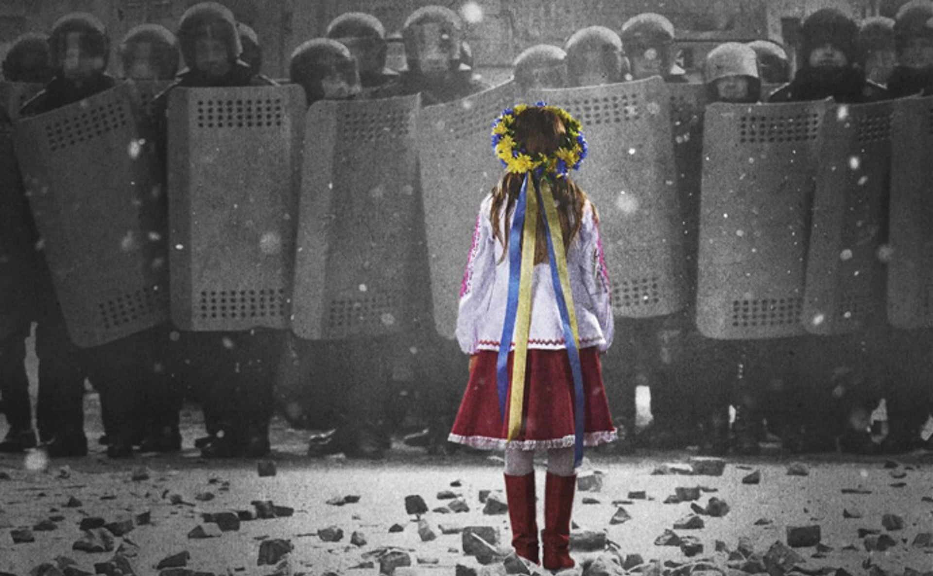 Право быть слабым