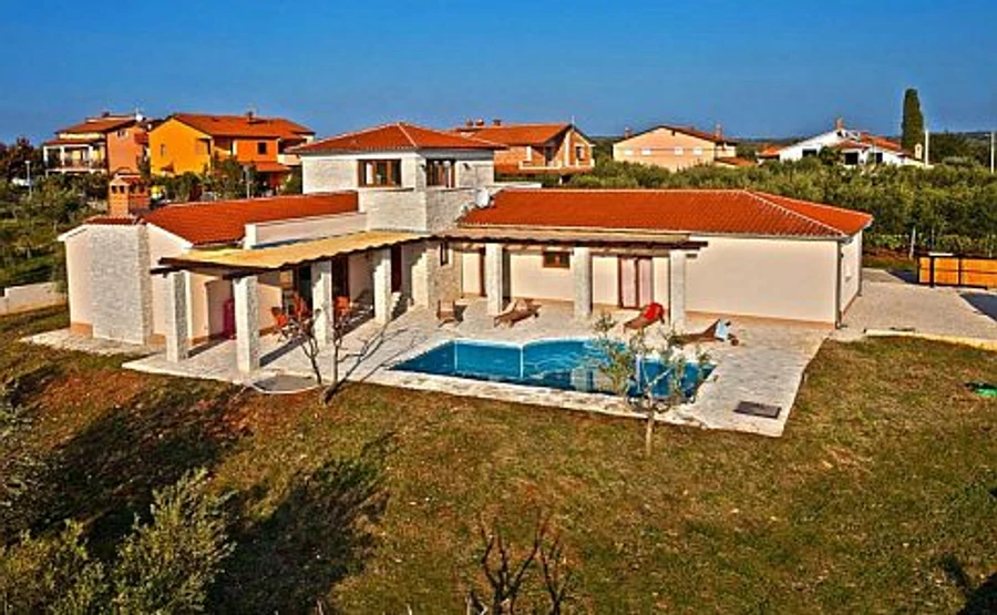 OCCRP показал люксжизнь экс-чиновника ГПУ и связи с Грановским