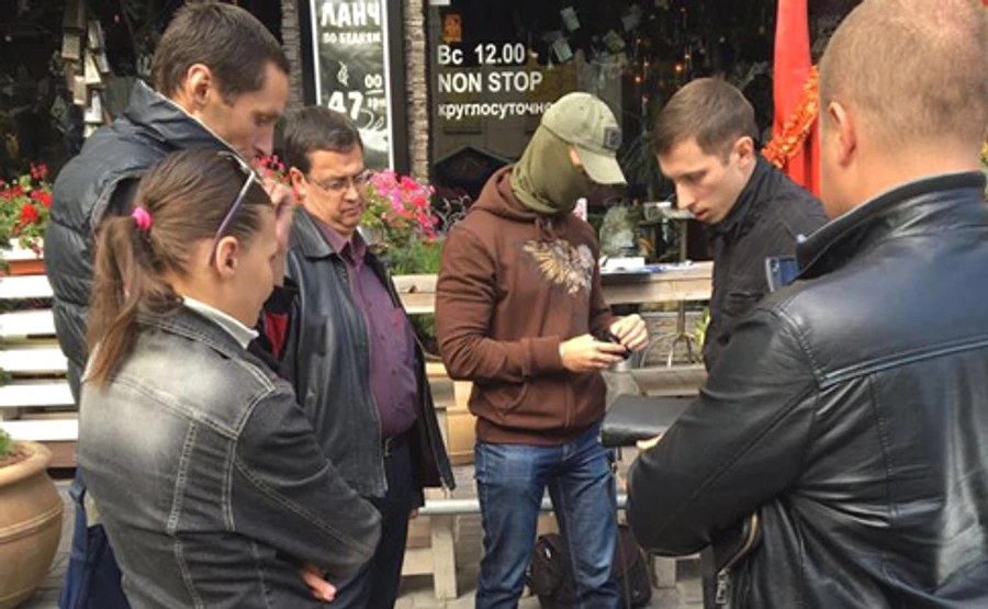 Генпрокуратура: член ВРЮ вимагав півмільйона доларів хабара