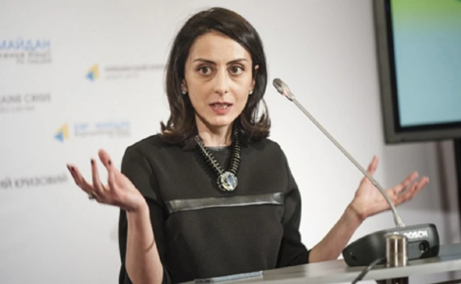 Деканоидзе: прорыва в деле Шеремета пока нет