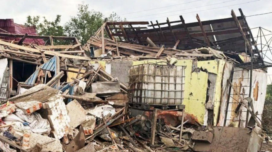 Росіяни вбили цивільного у Покровську