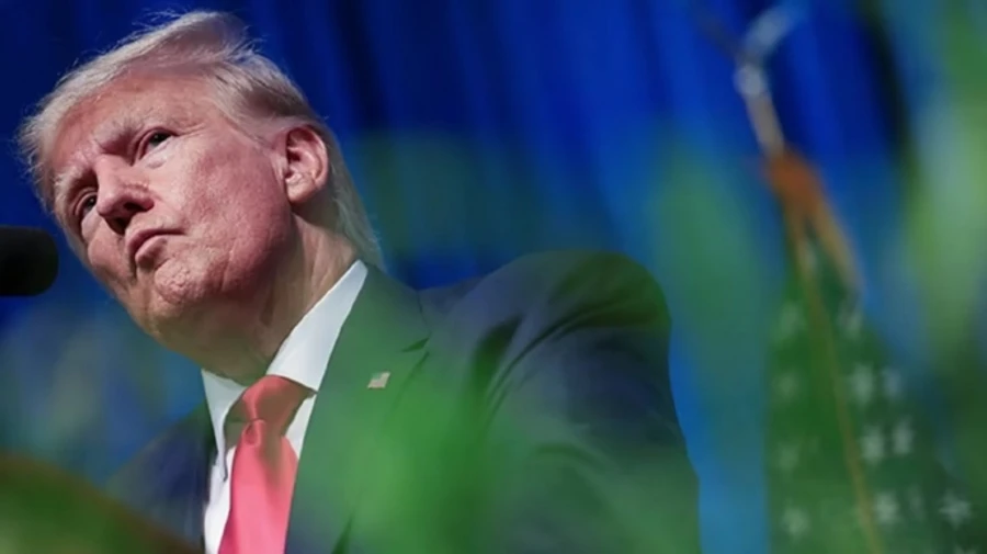 ЗМІ: Мін'юст США звільнив юристів, які працювали над справою Трампа про штурм Капітолія