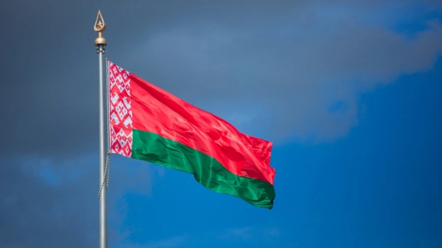 Sham election in Belarus neither free nor fair, EU says
